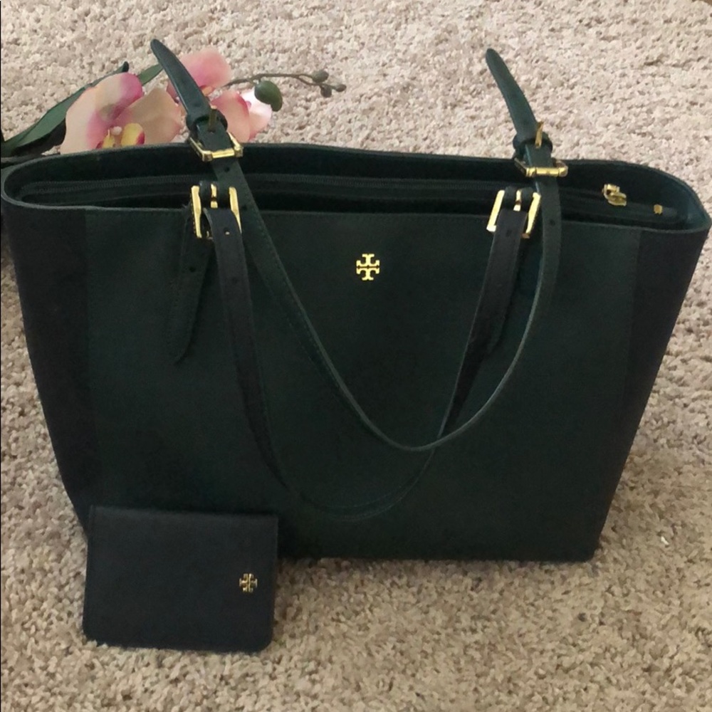 Tory Burch set